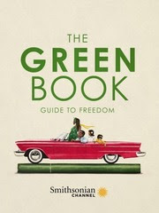 The Green Book: Guide to Freedom documentary poster