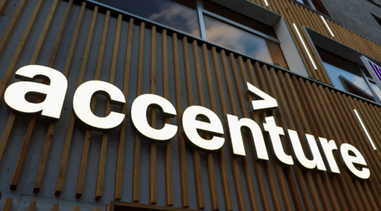 accenture - Unsplash