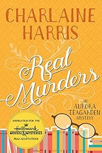 Discover a cozy mystery series that combines the excitement of solving the crime and the charm of Southern hospitality:<br/><br/>Real Murders
