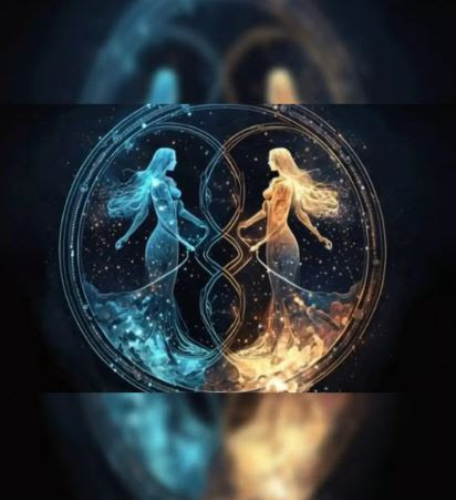 New Moon in Gemini - 144k Mass Meditation