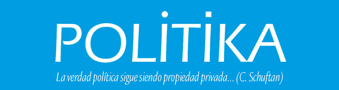 Verdad-politica