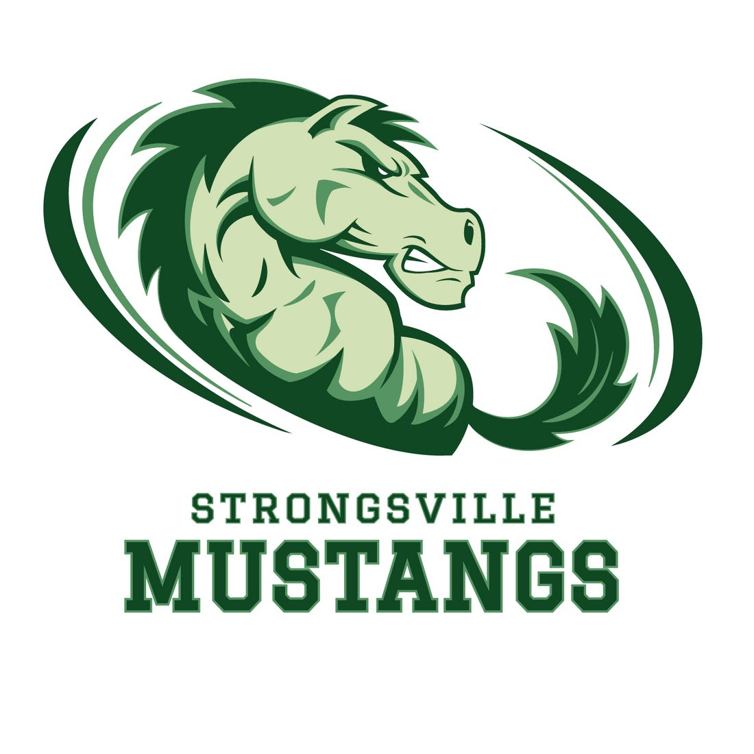 Strongsville Mustangs - Official Athletic Website – Strongsville, OH