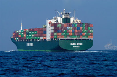 Decarbonizing the High Seas: Transforming the Shipping Industry by 2050