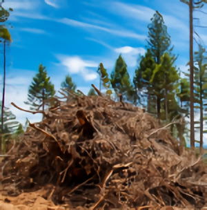 Biomass Plant in California Headed for Construction With Financing From Yuba Water Agency