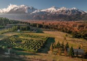 Laberinto Patagonia