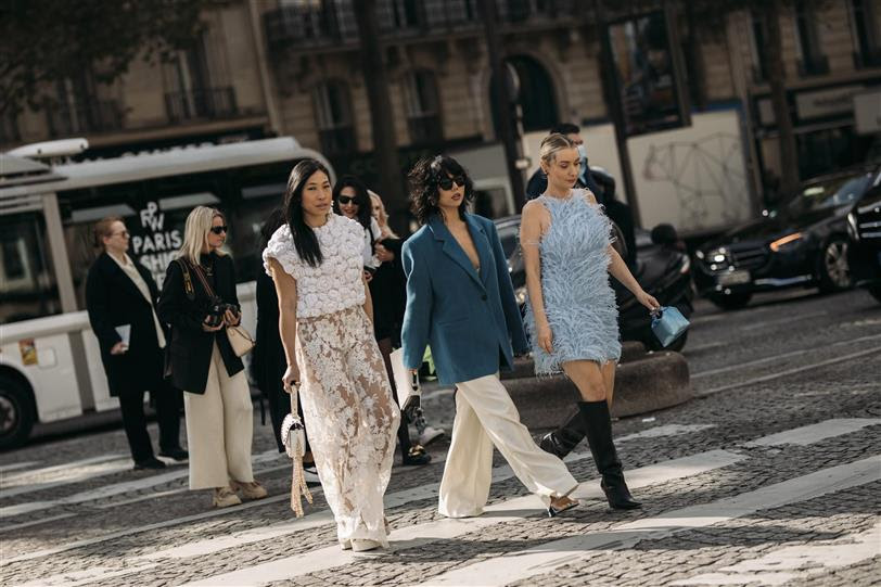 colorimetria estaciones looks moda