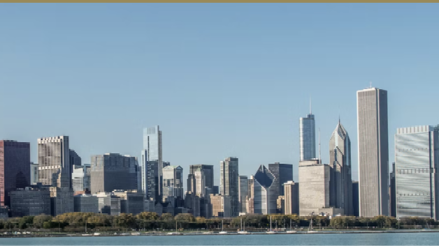 Chicagoland Newsletter Signup Page [Header Image]