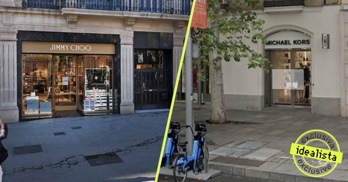 La familia Puig se refuerza en inmobiliario: compra dos locales ‘prime’ en Madrid y Barcelona por casi 50 millones