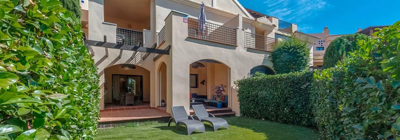 Vivienda en Marbella, Málaga - 829.000 eur