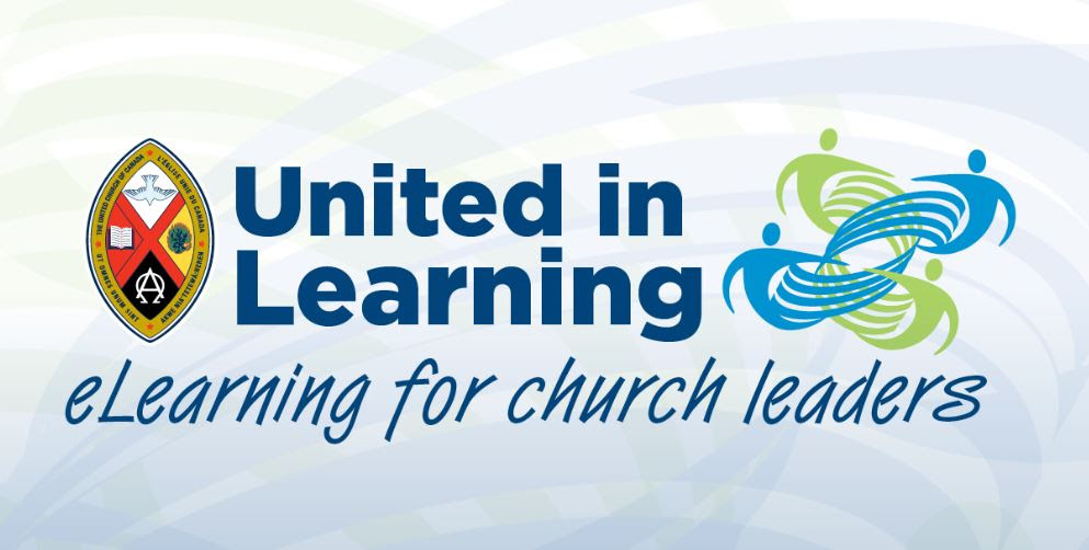 United in Learning:eLearning for Church Leaders