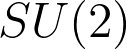 SU(2) SU(2)