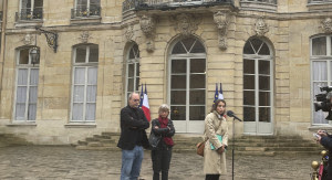 Adresse de la CGT au Premier ministre, Michel Barnier