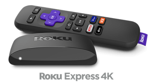 Roku Express 4K