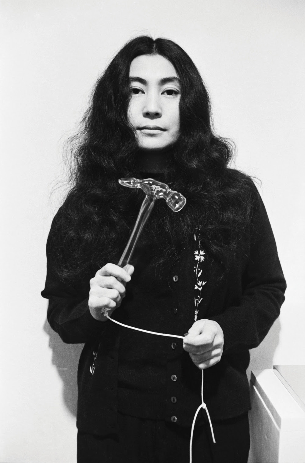 Tate Modern show celebrates Yoko Ono’s rebirth after decades of derision