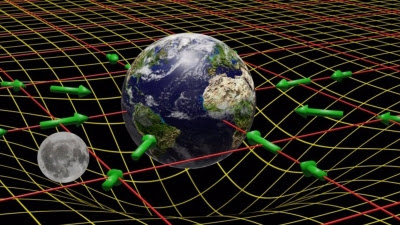 Una nueva teoría de la gravedad acerca la tan buscada Teoría del Todo