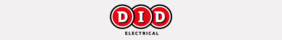 DID Electrical Logo