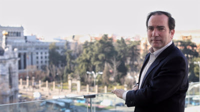 Cabarante dice que Madrid está en