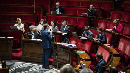 Budget 2025 : les députés ont terminé l'examen des recettes à l'Assemblée et voteront mardi sur cette partie