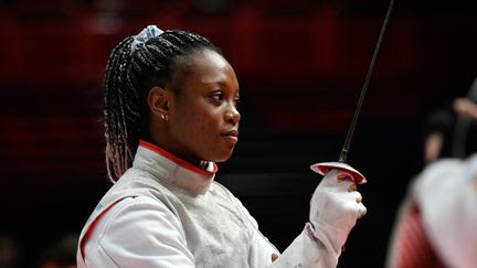 Paralympiques 2024 : Clémence Delavoipière, un 'ovni' de la génération montante de l'escrime fauteuil