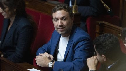 Le député LFI Thomas Portes annonce avoir déposé plainte pour 'menace de mort' après un courrier reçu à l'Assemblée nationale