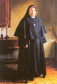 Święta Genowefa Torres Morales