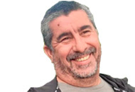Martin Sambucetti - Director RRLL - BRINKS