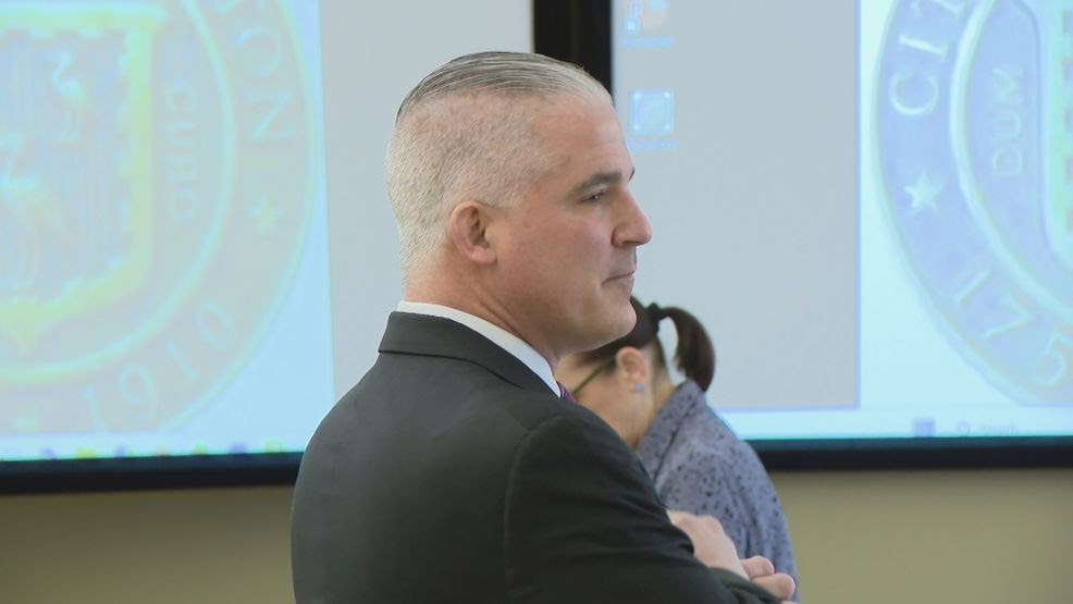 Providence officer plans to return to work, seek back pay after new ruling