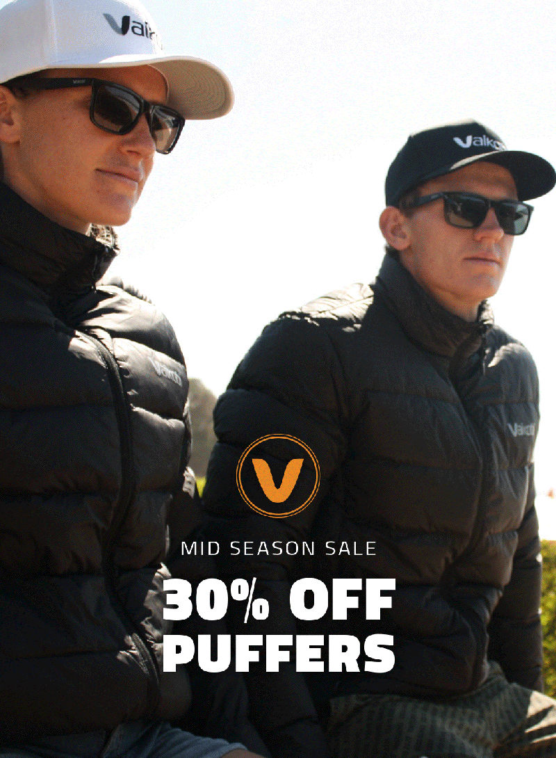 30 off puffers