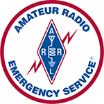 Amateur Radio Emergency Service® ARES®