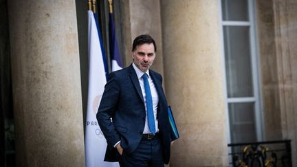 Budget 2025 : ce que prévoit le projet de loi spéciale présenté en Conseil des ministres, destiné à 'éviter un shutdown'