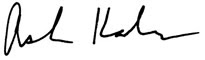 Signature