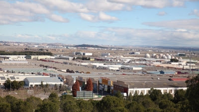 Sucesos.- Detenida la dueña de una empresa de Cobo Calleja por explotar laboralmente a varios empleados