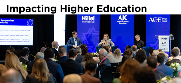 CEA: Impacting Higher Education