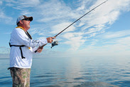 Wade Fishing_Amanda Nalley FL-FWC