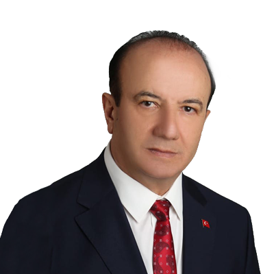 Halil İbrahim BÜYÜKBAŞ