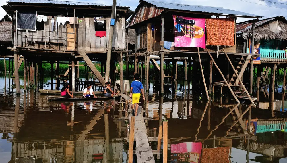 Iquitos