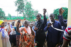 Photo by Jérôme Ndayisenga, UM News