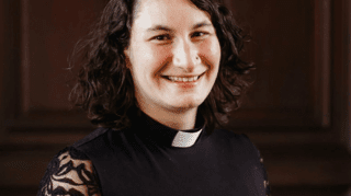 Rev. Dr. Becca Ehrlich