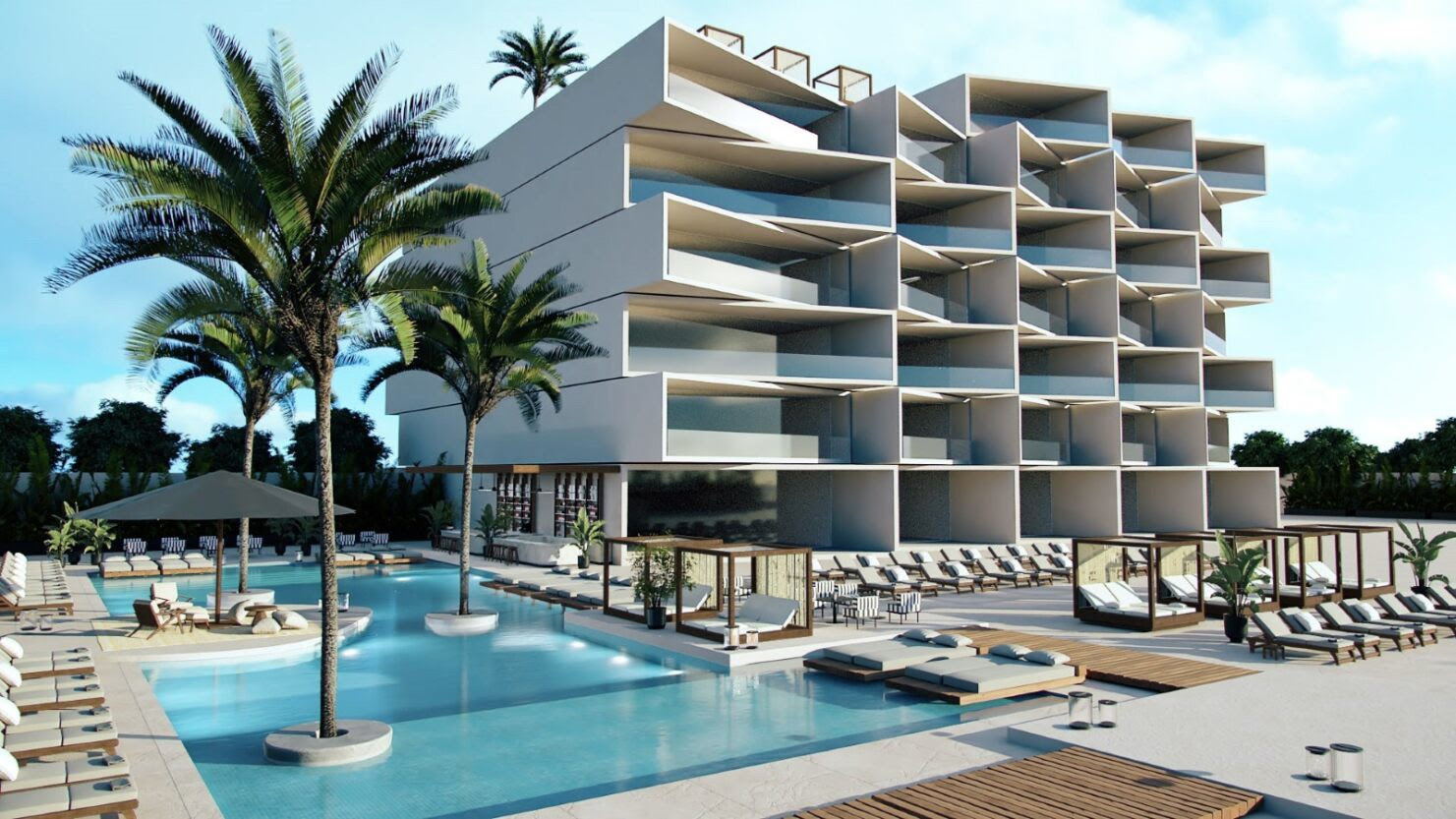 Estimar Hotels afianza sus planes de expansión con sus nuevos proyectos en Valencia y Benicassim