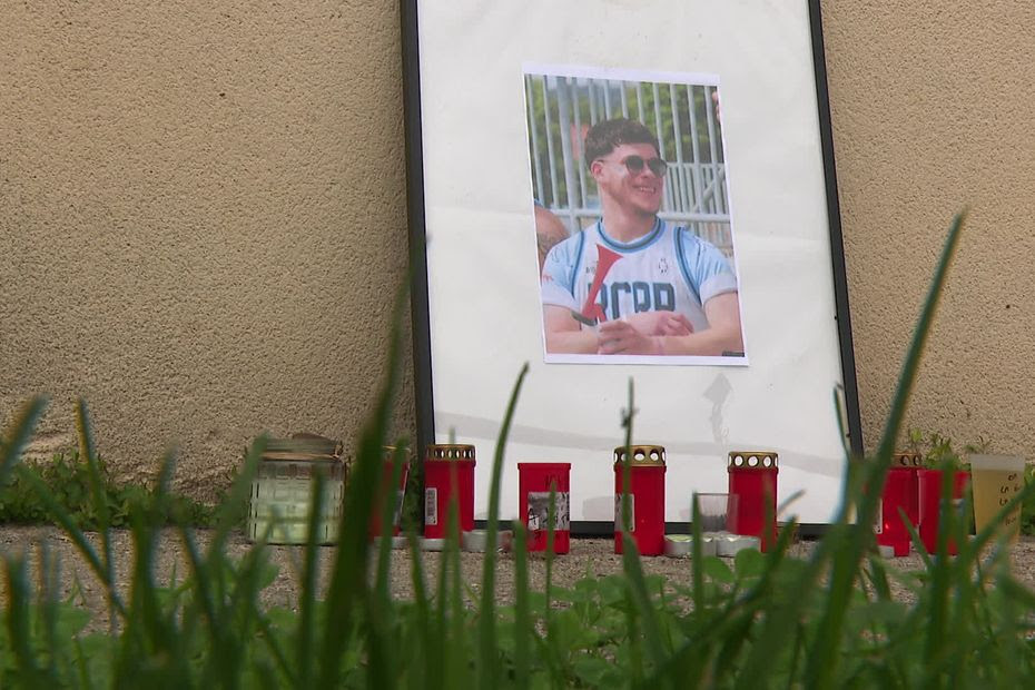 VIDÉO. Mort de Nicolas dans une fusillade en Ardèche : les premiers hommages rendus