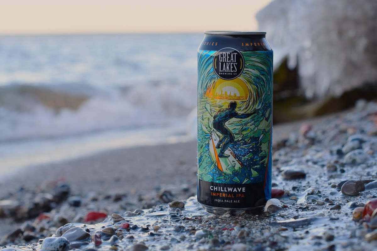 Great Lakes Conway's Irish Ale & Chillwave Returning For 2024 ...