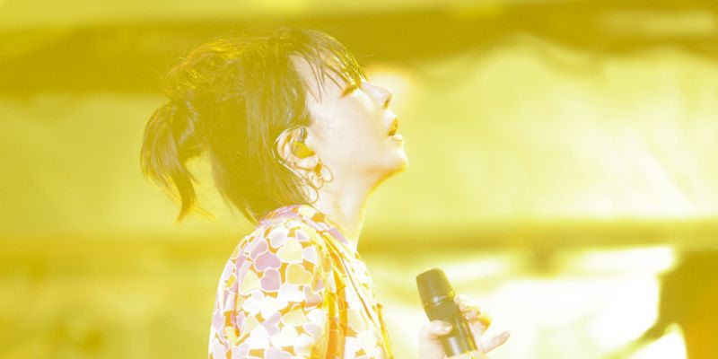 aiko - Love Like Aloha vol.7(2024.8.30 サザンビーチちがさき)© aiko All rights reserved.