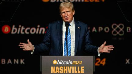 Pourquoi les cryptomonnaies battent-elles tous les records depuis l'élection de Donald Trump ?