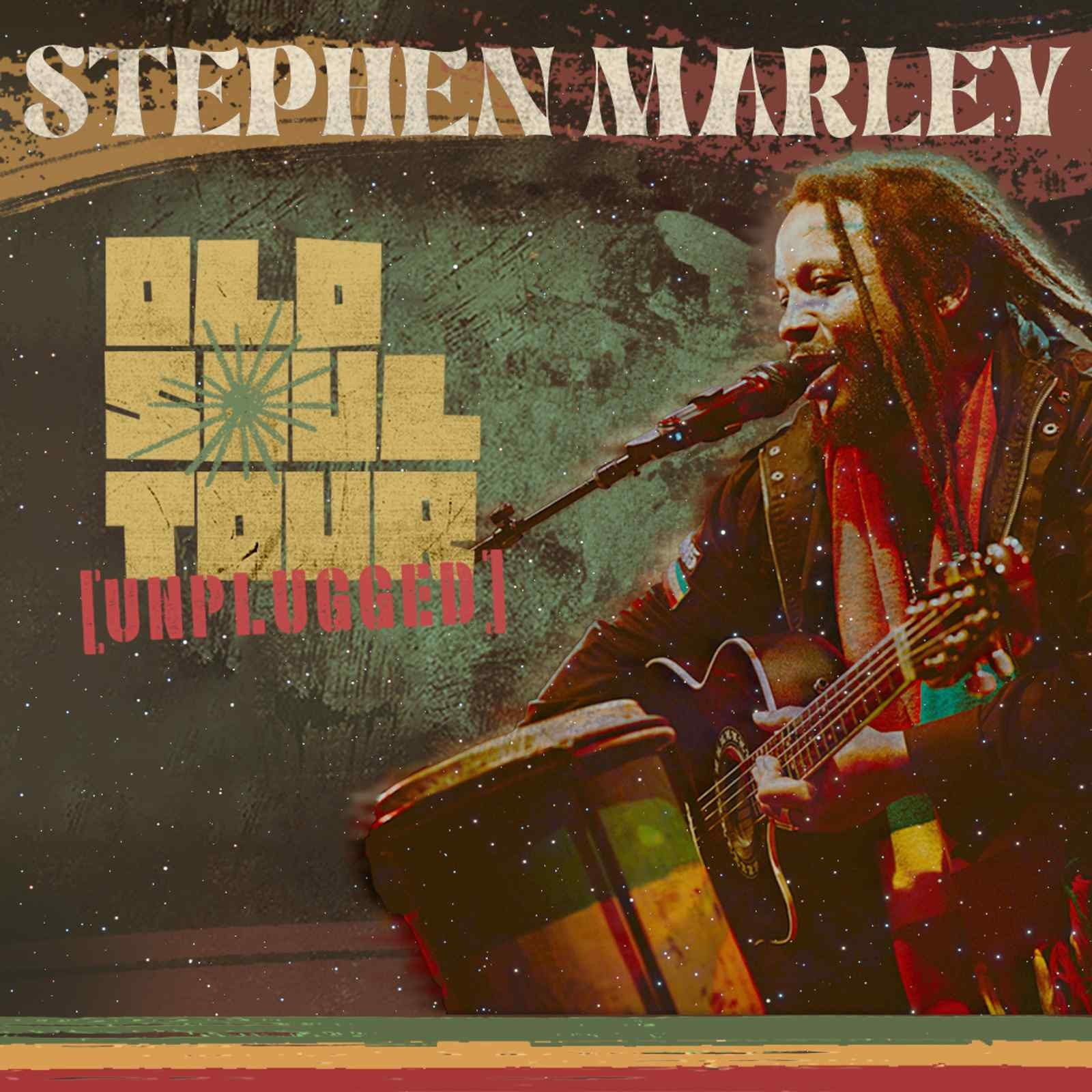 Join the 1st Marley Brothers tour in 20 years & more! • WithGuitars