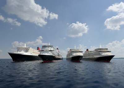Cunard Launches New Voyages Crusing from October 2026 to April 2027 – Chris Cruises