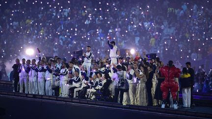 Paris 2024 : défilé des sportifs français, 70 000 spectateurs, best of musical... Ce qu'il faut savoir sur la Parade des champions, samedi