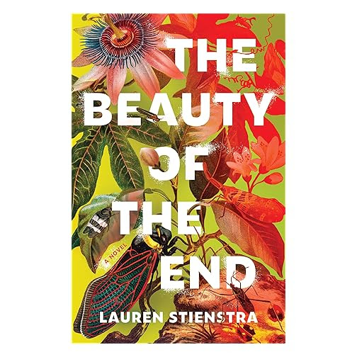 The Beauty of the End by Lauren Stienstra