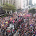 [News] Abaixo-assinado da ParadaSP pressiona Legislativo por leis que garantam direitos para a Comunidade LGBT+ no Brasil