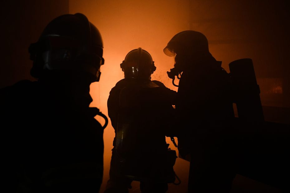 Incendie dans une chèvrerie, 400 bêtes meurent dans la Drôme