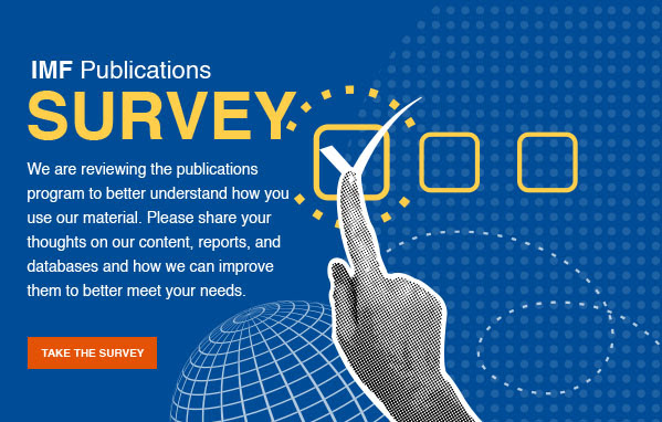 IMF Publications Survey